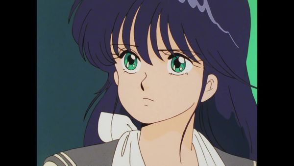 Kimagure Orange Road: The Series - Marked Woman Madoka! Kyosuke, Proving He’s a Man