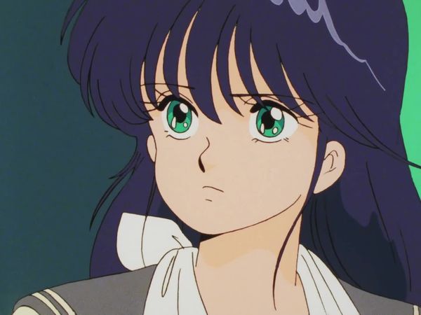 Kimagure Orange Road: The Series - Marked Woman Madoka! Kyosuke, Proving He’s a Man