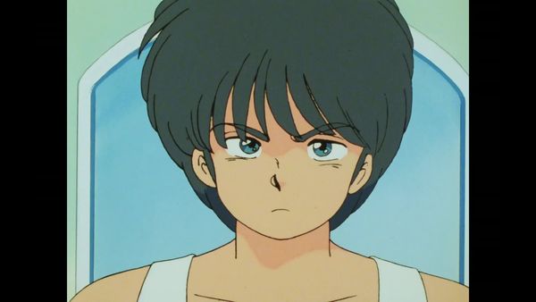 Kimagure Orange Road: The Series - Will My Birthday Come Twice? Time-Runner Kyosuke
