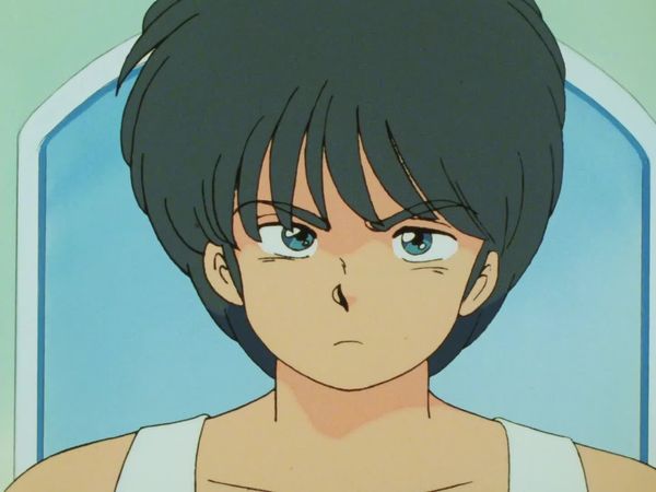 Kimagure Orange Road: The Series - Will My Birthday Come Twice? Time-Runner Kyosuke