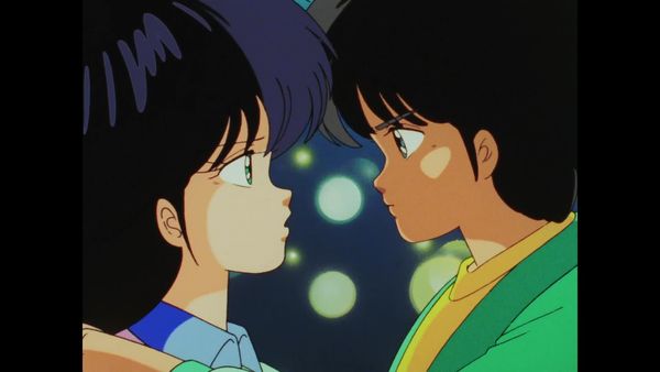 Kimagure Orange Road: The Series - Madoka’s Private Life?! A Spark-Colored Kiss