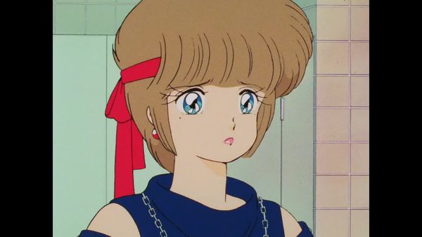 Kimagure Orange Road: The Series - Everybody is Looking! Hikaru’s Super Transformation