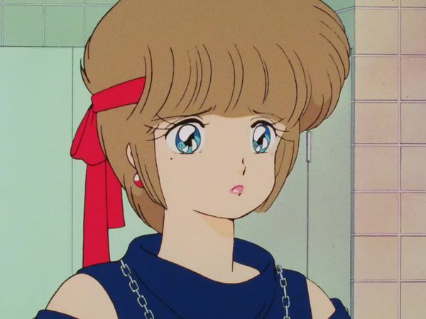 Kimagure Orange Road: The Series - Everybody is Looking! Hikaru’s Super Transformation