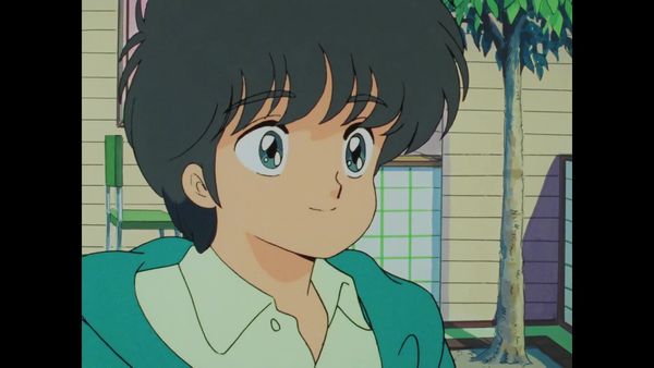 Kimagure Orange Road: The Series - A Foreboding Dream?! Hikaru is Dying