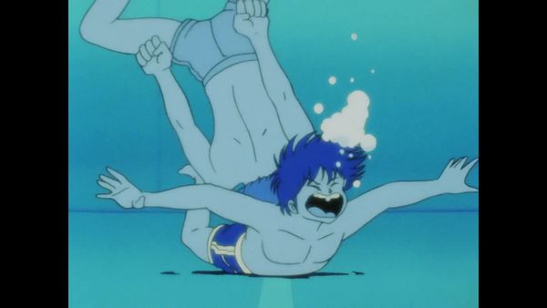 Kimagure Orange Road: The Series - The Summer Temptation – A Double Date Out of the Blue