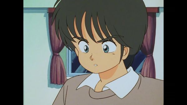 Kimagure Orange Road: The Series - Madoka and Yuusaku! The Marching Song of Runaway Youths