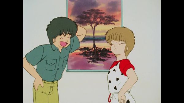 Kimagure Orange Road: The Series - Madoka’s Ultimate Decision! Putting a Period to the Love Triangle