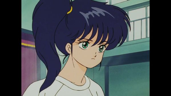 Kimagure Orange Road: The Series - A Little Lemony Kiss For Her