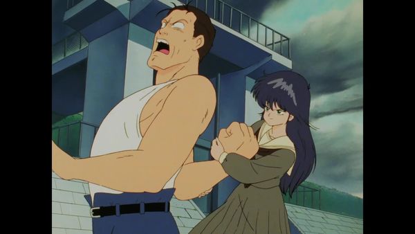 Kimagure Orange Road: The Series - A Transfer Student! ‘Tis Embarassing to Say, But I’ll Fall in Love For the First Time