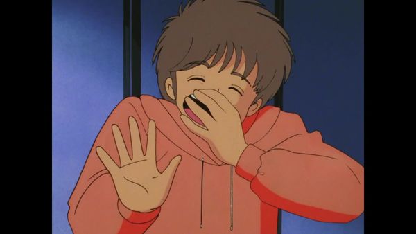 Kimagure Orange Road: The Series - Roots Panic! Madoka in the Mysterious Homeland