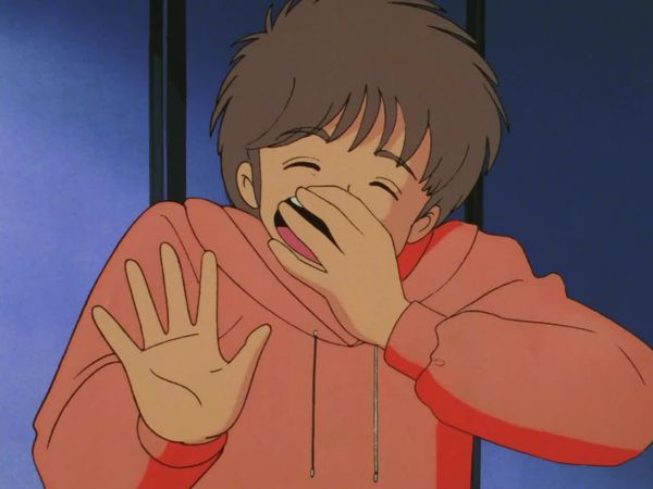 Kimagure Orange Road: The Series - Roots Panic! Madoka in the Mysterious Homeland
