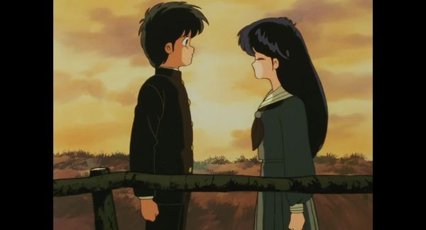 Kimagure Orange Road: The Series - Such a Popular Madoka! Kyosuke Finally Reveals His Feelings