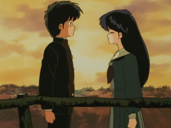 Kimagure Orange Road: The Series - Such a Popular Madoka! Kyosuke Finally Reveals His Feelings