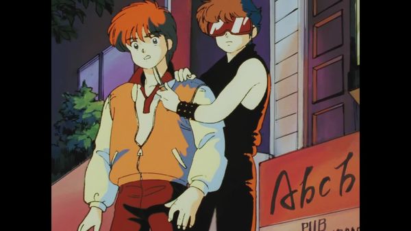 Kimagure Orange Road: The Series - I Found Love – And, Repeat From Beginning