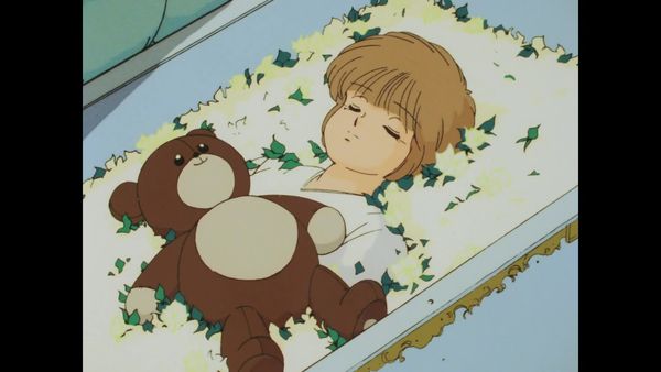 Kimagure Orange Road: The Series - Hikaru Passes Away; And Then There Were None