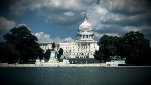 Killer Mysteries: Crime Scene Forensics - The Notorious Lobbyist