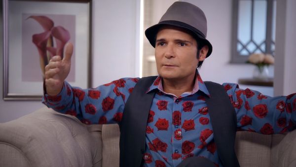 Hollywood Disclosure - Lost Boy Found with Corey Feldman