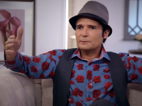 Hollywood Disclosure - Lost Boy Found with Corey Feldman