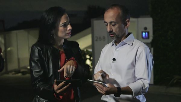48 Hours - Who Killed Fabio
