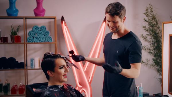 Body Fixers - Episode 1
