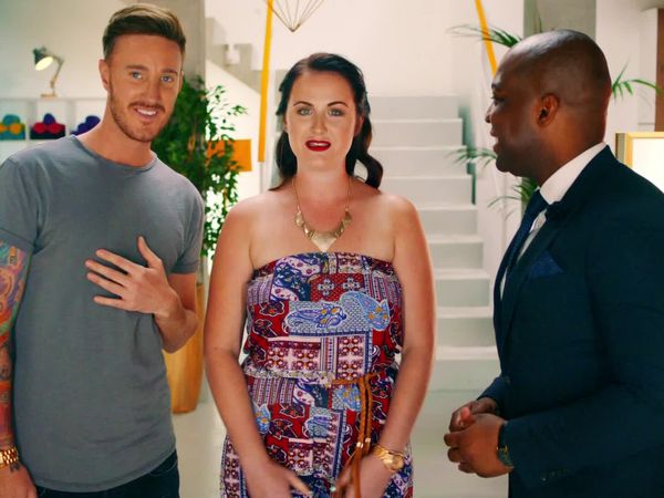 Body Fixers - Episode 3