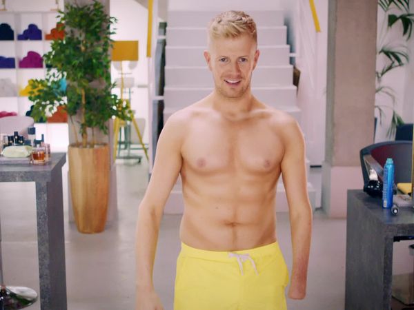 Body Fixers - Episode 6
