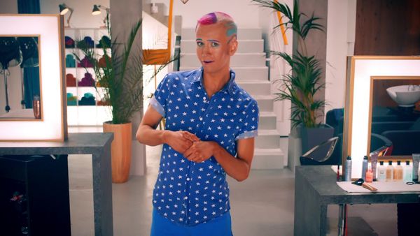 Body Fixers - Episode 4