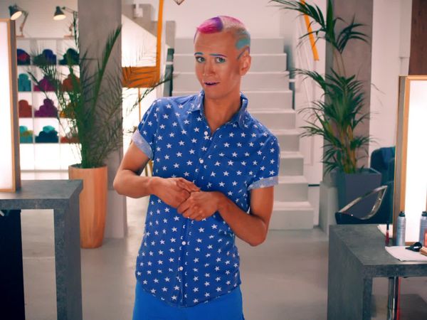Body Fixers - Episode 4