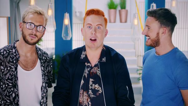 Body Fixers - Episode 7