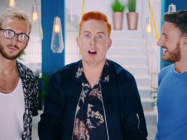 Body Fixers - Episode 7