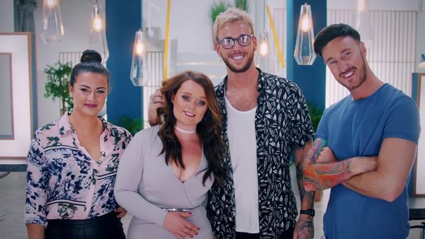 Body Fixers - Episode 8