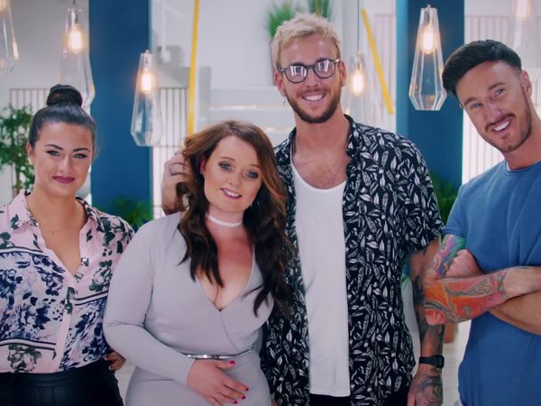 Body Fixers - Episode 8