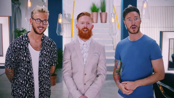 Body Fixers - Episode 5