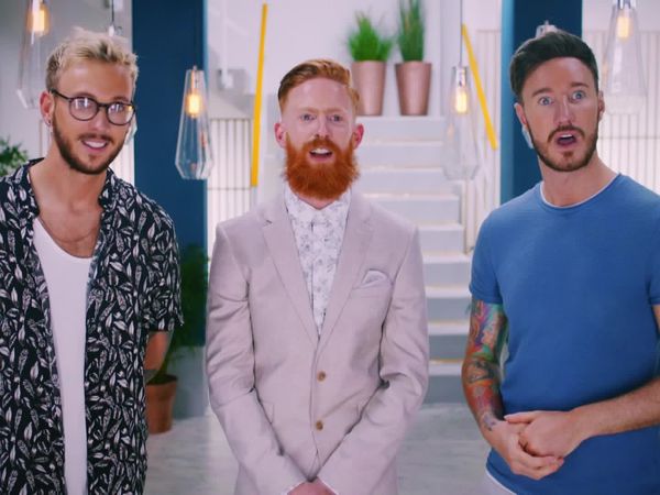 Body Fixers - Episode 5