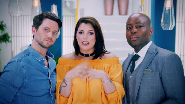 Body Fixers - Episode 4