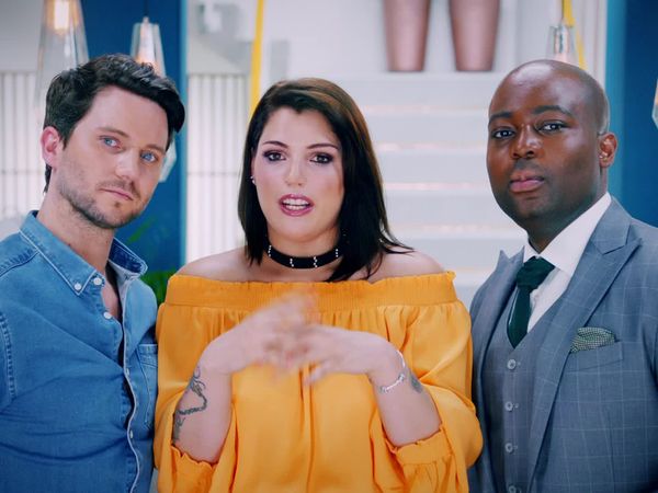 Body Fixers - Episode 4