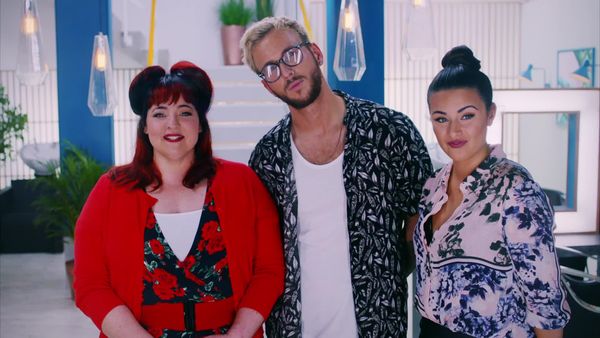 Body Fixers - Episode 9