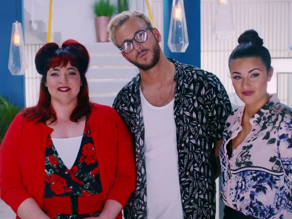 Body Fixers - Episode 9