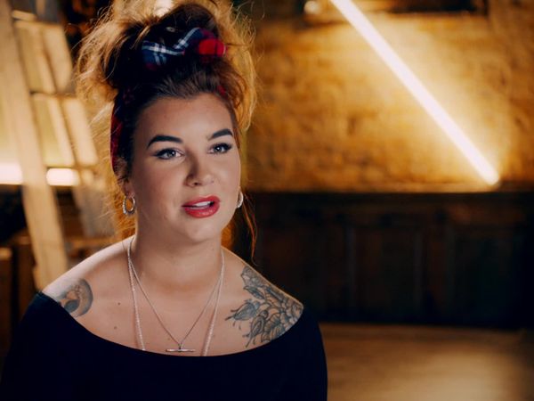 Tattoo Fixers - Episode 14