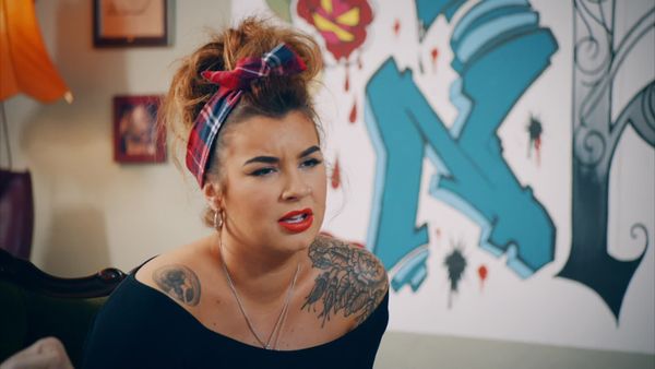 Tattoo Fixers - Episode 15