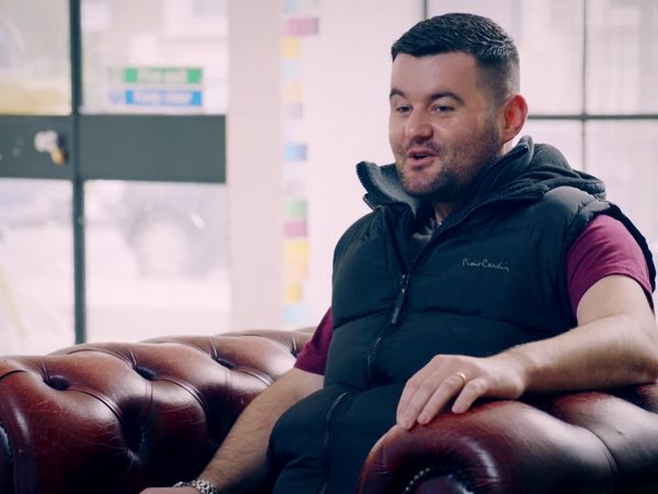 Tattoo Fixers - Episode 6