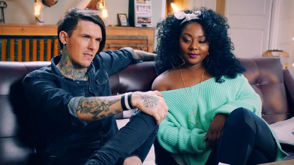 Tattoo Fixers - Episode 9