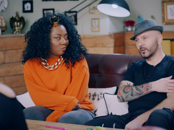 Tattoo Fixers - Episode 13
