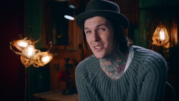 Tattoo Fixers - Episode 3