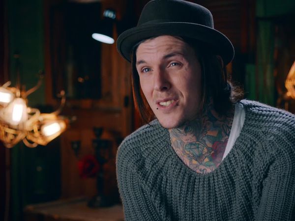 Tattoo Fixers - Episode 3