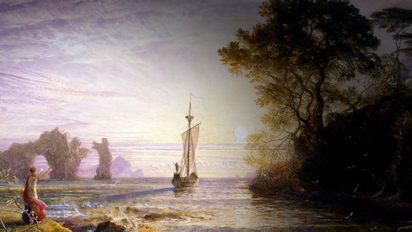 Great Greek Myths: The Odyssey - Set Sails for Ithaca