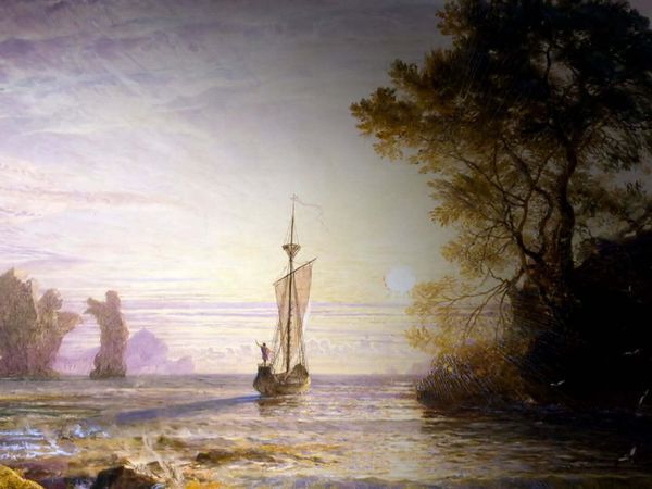 Great Greek Myths: The Odyssey - Set Sails for Ithaca