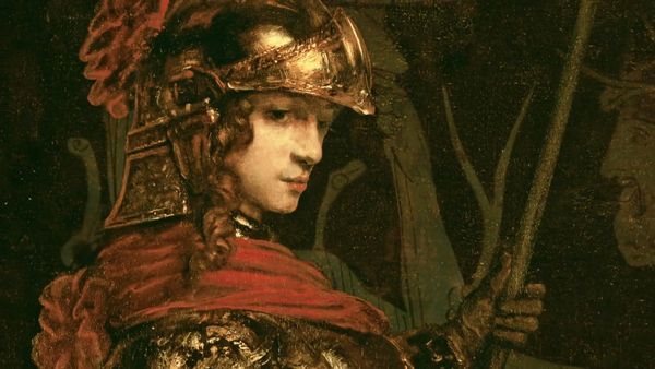Great Greek Myths: The Odyssey - The Man Who Defied the Gods