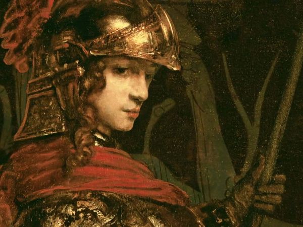 Great Greek Myths: The Odyssey - The Man Who Defied the Gods
