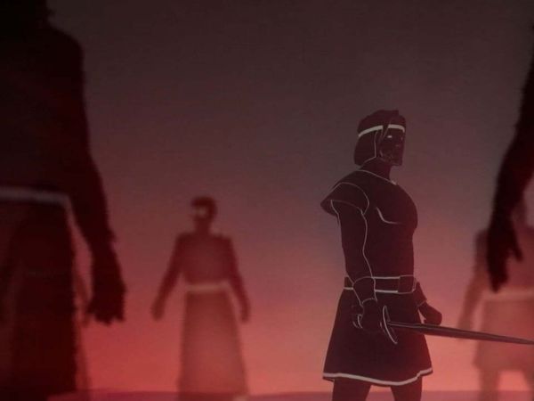Great Greek Myths: The Odyssey - The Journey into Hell